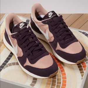 nike internationalist prm schoenen wit nike internationalist prm schoenen wit